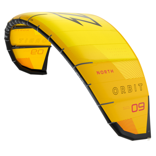 North orbit 2023