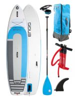 inflatable sup