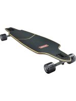 Blue Mountains 38 2 GLOBE Longboard Prowler Classic - Bamboo/Blue Mountains 38