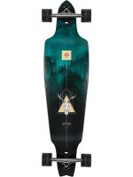 Blue Mountains 38 1 GLOBE Longboard Prowler Classic - Bamboo/Blue Mountains 38