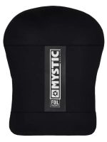 Foil wing cover black
