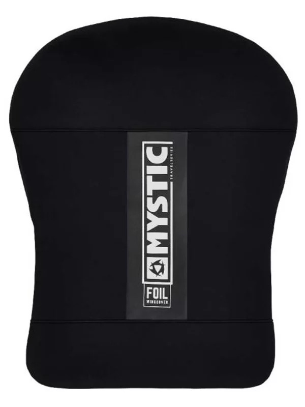 Foil wing cover black Foil wing cover black