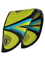 Pivot S27 Yellow