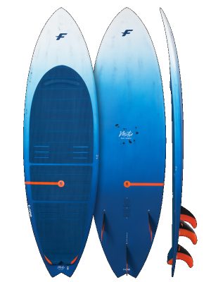 F-one Multi Pro Carbon 2022