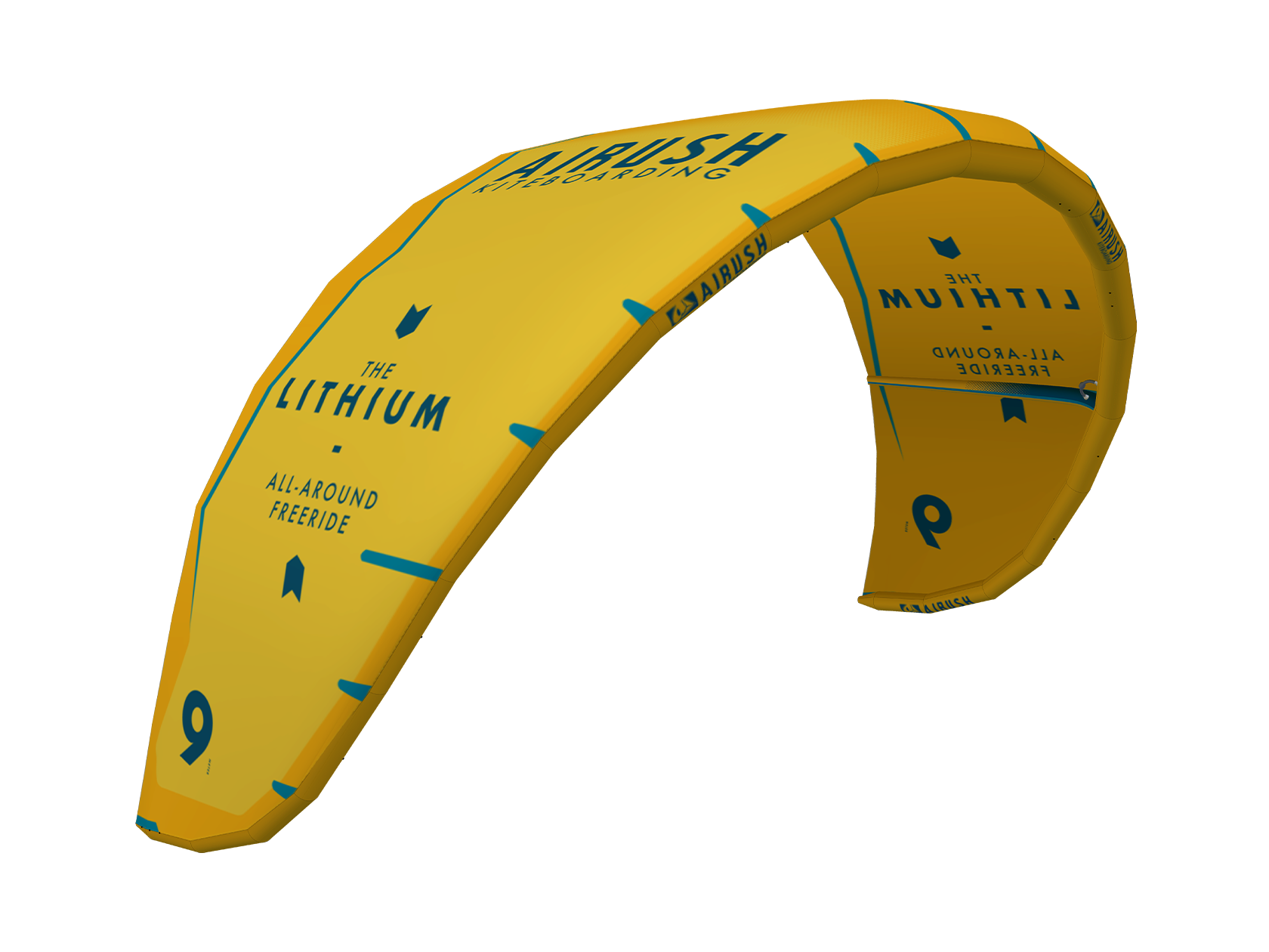 Airush lithium v13 2023