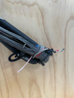 Lead bar 52cm - I0149 4 Lead bar 52cm - I0149