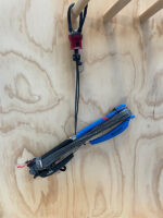 Lead bar 52cm - I0149 1 Lead bar 52cm - I0149