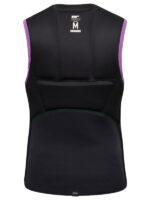 Mystic Star Impact Vest Fzip Women 4 Mystic Star Impact Vest Fzip Women
