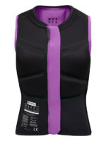 Mystic Star Impact Vest Fzip Women 3 Mystic Star Impact Vest Fzip Women