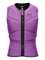 Mystic Star Impact Vest Fzip Women