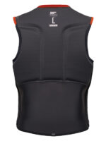 Mystic Block Impact Vest Fzip 4 Mystic Block Impact Vest Fzip